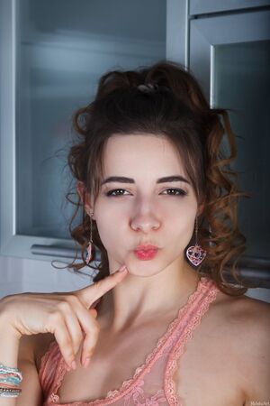 Ella Mira in Kichiria at Rylsky Art