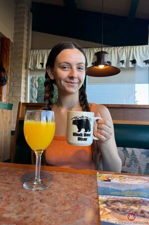 Serena Hill in Set #410425 at ATK Girlfriends