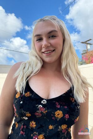 Maisey Monroe in Set 410795 New Model at ATK Girlfriends