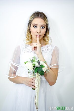 Sophia Sterling in Concept: Wedding Photographer at Team Skeet