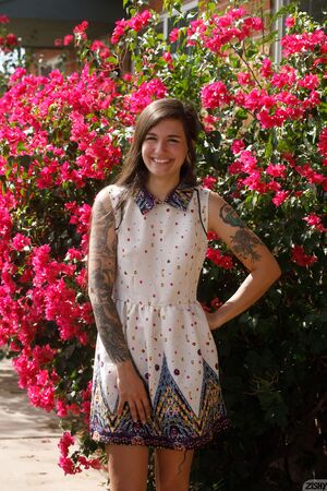 Luna Lovely in I Married a Pornstar at Zishy