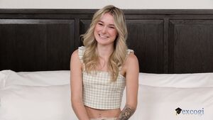 Thea Summers in I Have A Bit Of A Cum Kink at Exploited College Girls