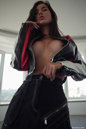 MarinaQ in Set 625 at StasyQ