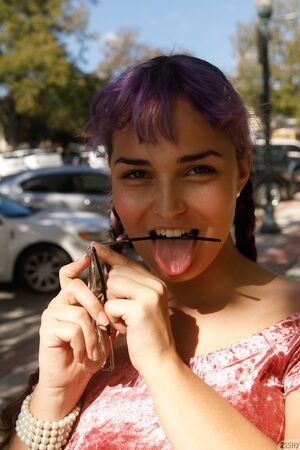 Bubble Butt Venus in Holiday Cake at Zishy