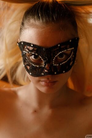 Amber Moore in Eyes Wide Slut 2 at Zishy