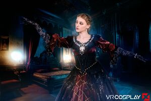 Melody Marks in Nosferatu A XXX Parody at VR Cosplay X