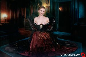 Melody Marks in Nosferatu A XXX Parody at VR Cosplay X