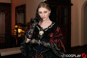 Melody Marks in Nosferatu A XXX Parody at VR Cosplay X