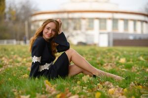 Rinna Ly in Parent Teacher Conference at Zishy