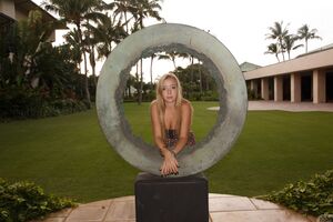 Pearla Soonin in Vs Kauai 3 at Zishy