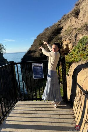 Imani Valor in Set #412334 at ATK Girlfriends