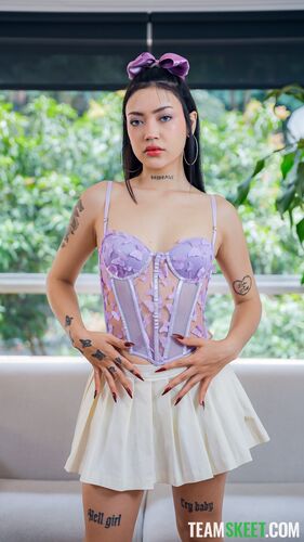 Aradia Nude Pics and Porn