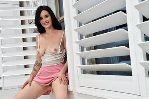 Ivy in Between The Legs at FTV Girls