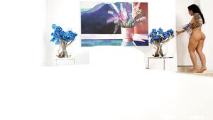 Lana at Net Video Girls