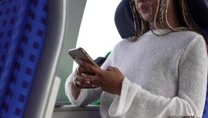 Black Swan at Michels World