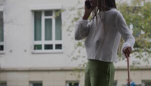 Black Swan at Michels World