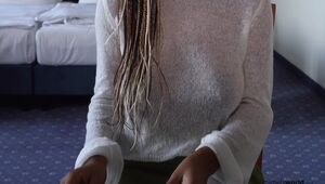 Black Swan at Michels World