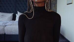 Black Swan at Michels World