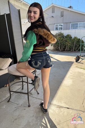 Julia James in Set 413519 at ATK Girlfriends