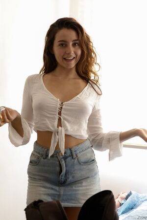 Nora Hernando in Phi Phi Toys 1 at Zishy