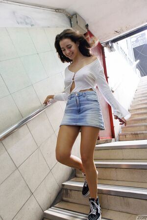 Nora Hernando in Phi Phi Toys 1 at Zishy