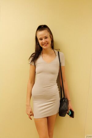 Athena Heart in Hobby Sloppy at Zishy