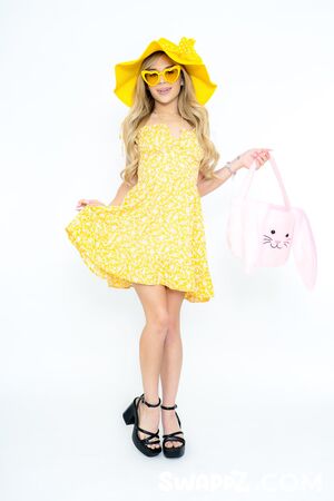 Coco Lovelock and Aria Valencia in You Bang My Bunny, I’ll Bang Yours at Sis Swap