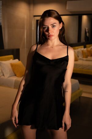 Bella in Interior Reports at Photodromm