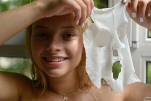 Bianca Bell in Baby Brunch 2 at Zishy