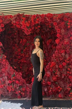 Angel in Fashion For Meals at FTV Girls