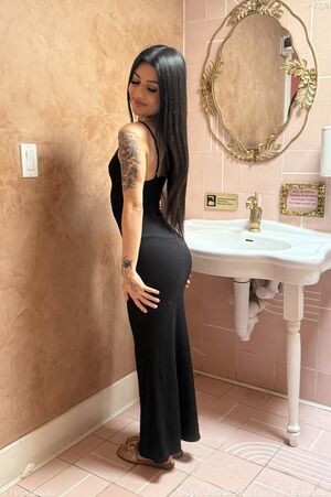 Angel in Fashion For Meals at FTV Girls