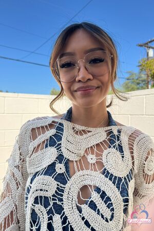 Jade Kimiko in Set #414105 at ATK Girlfriends