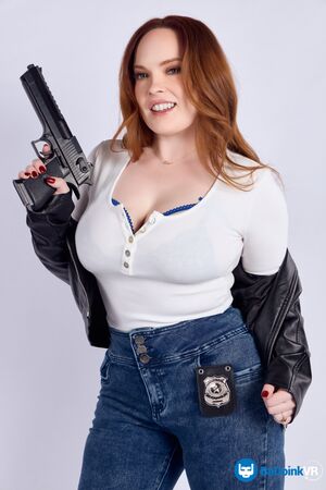 Summer Hart Nude Pics and Porn