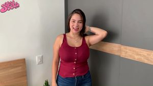 Kim Velez On Yes Boobs