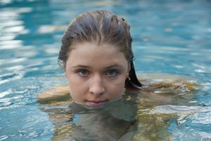 Nolwenn Glass Bubbles Zishy