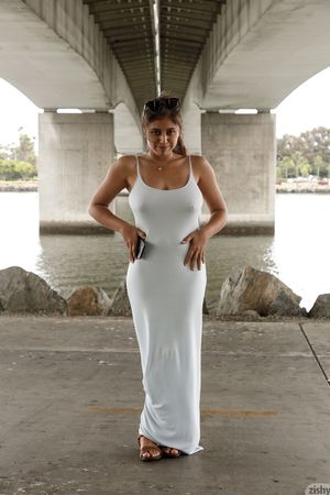 Ella Knox Anchors Up Zishy