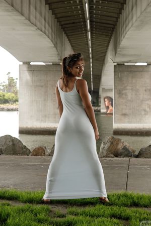 Ella Knox Anchors Up Zishy