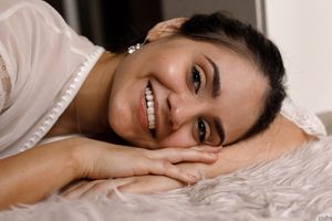 Eloisa Guerra Grainy Plantains Zishy