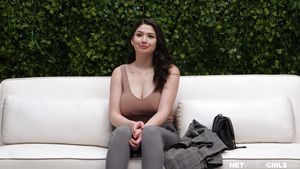 Alyx Busty Net Video Girls