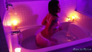 Ashlee Nova Nude Pics and Porn