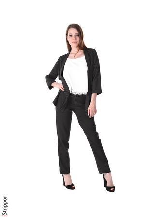 Little Candy Business Trip IStripper