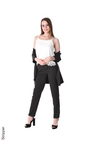 Little Candy Business Trip IStripper