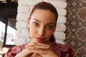 Ivah Anseline Queen Of Booty Zishy