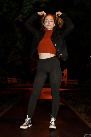 Jia Lissa My Blacked Baby Zishy