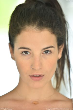 Antonella FTV Milfs Super Busty