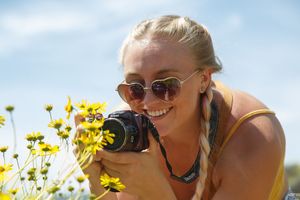 Harley Woodburn California Sexy Zishy