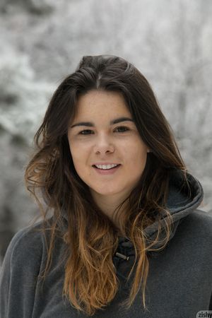 Paige Tabernash Nude Pics and Porn