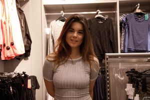 Paige Tabernash Skin Tight Dress Zishy