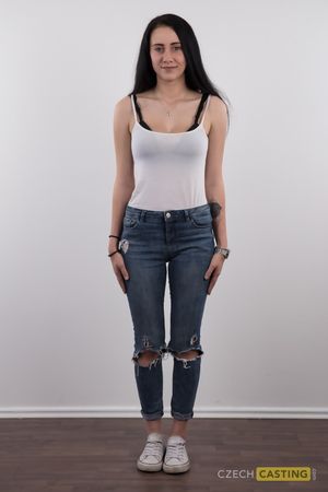 Tereza 2812 Nude Pics and Porn