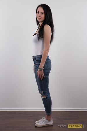 Tereza 2812 Czech Casting